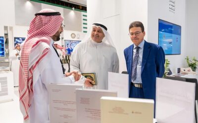 “المملكة” تختتم مشاركتها في معرض الكويت للكتاب بـ حضور ثقافي لافت