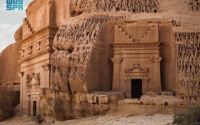 “العُلا” تواصل تألّقها بفوزها بـ3 فئات رئيسية ضمن جوائز السفر العالمية 2025