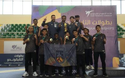 مشاركة 199 لاعبًا من 29 ناديًا.. وتنظيم مميز من نادي نيوم