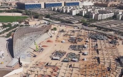 “وزارة الرياضة” تعلن بدء تطوير ملعب جامعة الإمام ورفع طاقته الاستيعابية إلى 22 ألف مشجع