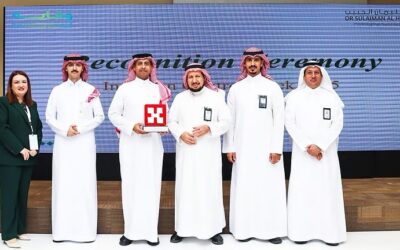 “مستشفى سليمان الحبيب بالريان” ينظم لقاءً توعوياً عن مكافحة العدوى