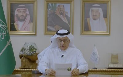 “وزير البيئة”.. يطلق مرحلة جديدة في قطاع إدارة النفايات