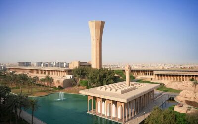 “جامعة الملك فهد للبترول والمعادن” تتصدر الجامعات العربية في تصنيف QS لعام 2026