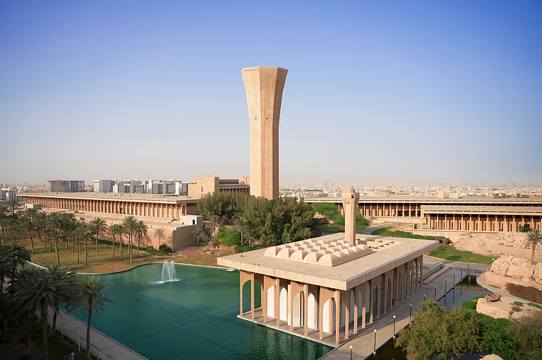 “جامعة الملك فهد للبترول والمعادن” تتصدر الجامعات العربية في تصنيف QS لعام 2026