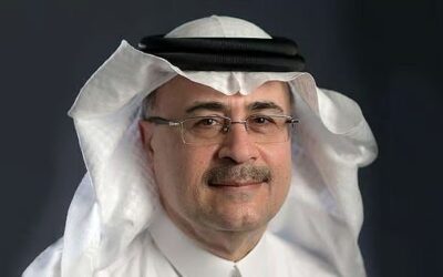 “رئيس أرامكو”: نرفع توقعات إنتاج الغاز 80% بحلول 2030 ونواصل تعزيز مشاريع النفط والغاز الكبرى