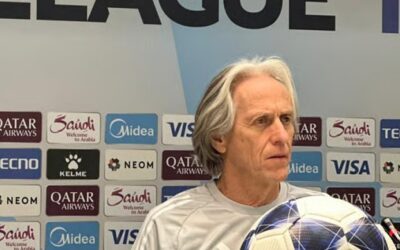 مدرب النصر: أرحت رونالدو أمام غوا