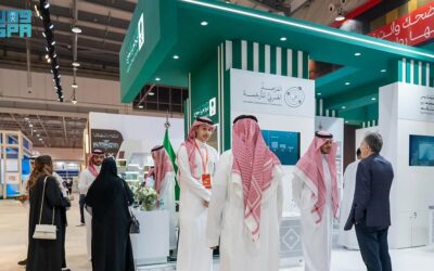 “الأدب والنشر” تدشّن جناح المملكة في معرض الشارقة للكتاب 2025
