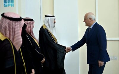 رئيس أرمينيا يلتقي وفد أعضاء لجنة الصداقة البرلمانية السعودية الأرمينية بمجلس الشورى