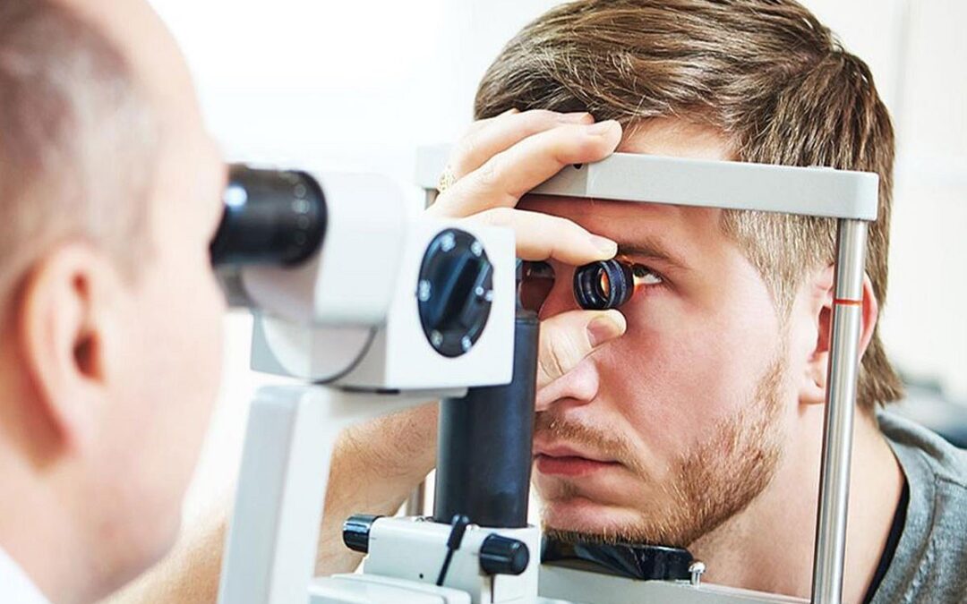 علماء يتوصلون لطريقة لاستعادة البصر لدى المصابين بـ”كسل العين”