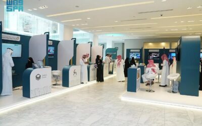 منتدى مكة لريادة الأعمال.. يعزز بيئة الابتكار ويُمكِّن الرياديين