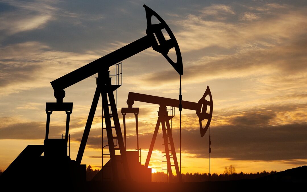 تراجع أسعار النفط لتصل إلى 62.42 دولارًا للبرميل