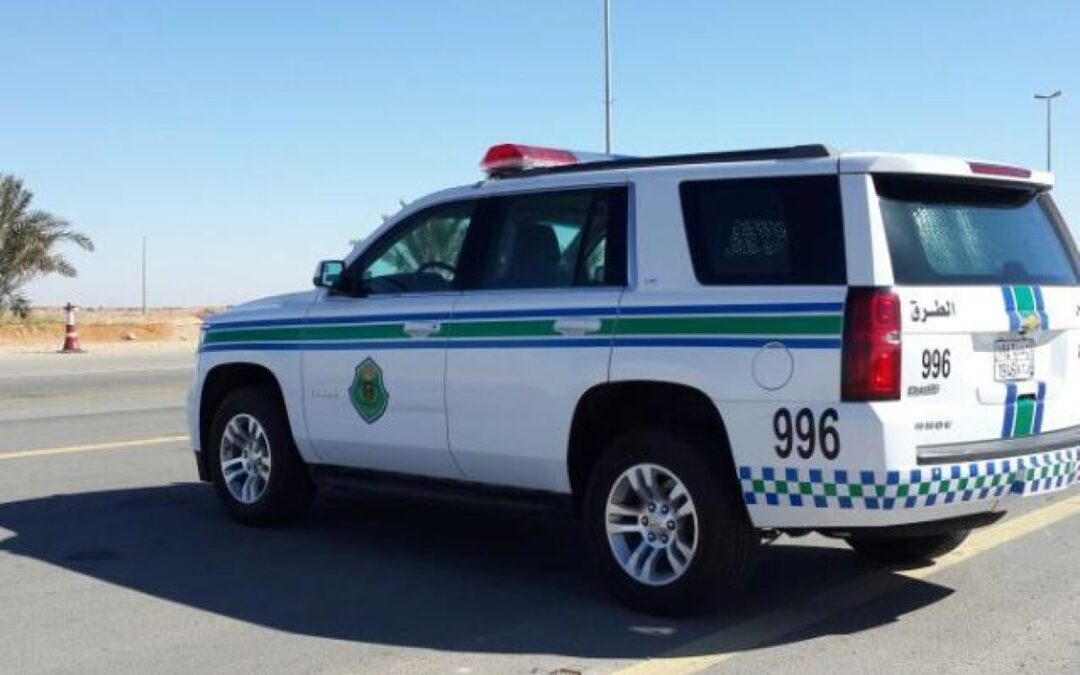 “أمن الطرق” يحذر: غرامة تصل إلى 2000 ريال لمخالفي عدد الركاب المحدد بالرخصة