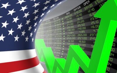“الأسهم الأمريكية” تقفل مرتفعة وسط توقعات بخفض أسعار الفائدة الأمريكية