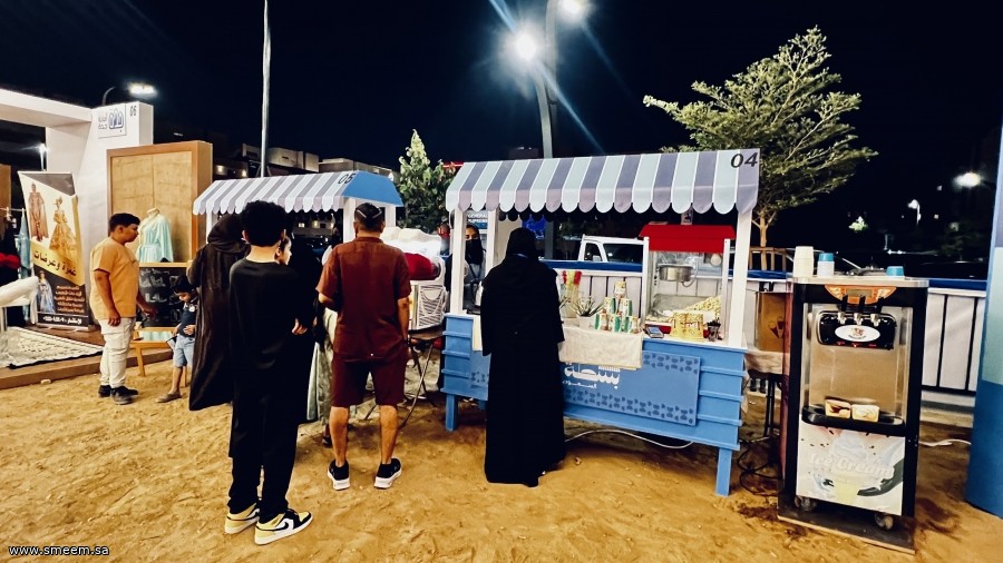 الشرقية .. إطلاق أول نموذج متكامل لتنظيم عمل الباعة الجائلين