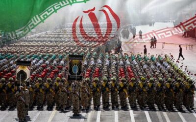 أستراليا تدرج “الحرس الثوري الإيراني” في قائمتها للمنظمات الإرهابية