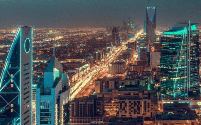 الحدث يُعقد ضمن قمة “كوموشن العالمية 2025” بمشاركة دولية واسعة