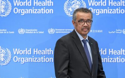“الصحة العالمية” تطالب بفتح جميع معابر غزة لإجلاء المرضى