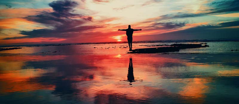 خاطرة انعكاس