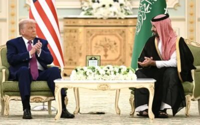 “البيت الأبيض”: ولي العهد يزور واشنطن 18 نوفمبر