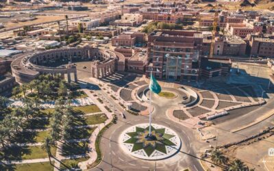 برنامج مسرّعات القيادة في جامعة طيبة يواصل تطوير مهارات أكثر من 100 طالب وطالبة