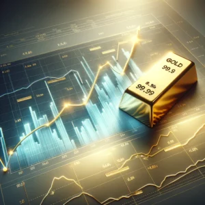 انخفاض أسعار الذهب