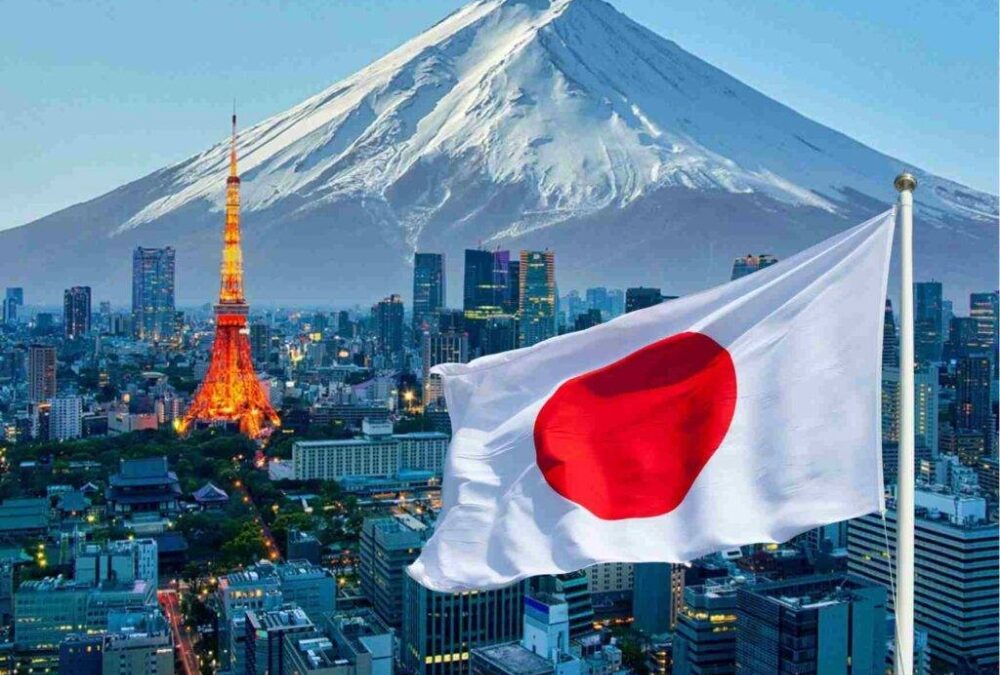 “اليابان” ترسل مبعوثا إلى الصين لتهدئة الخلاف بين البلدين