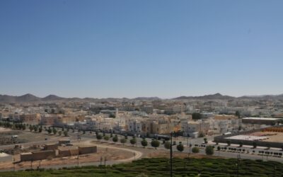 شاهد.. تجمع المدينة الصحي يعزز الخدمات الطبية في محافظة المهد بمشروعات تطويرية نوعية