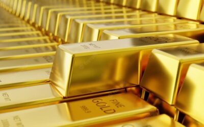 الذهب يستقر في المعاملات الفورية عند 4207.43 دولارًا للأوقية
