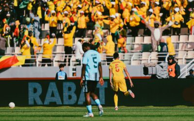 “بنين” تحقق انتصارها الأول بكأس الأمم الأفريقية بعد انتصارها على بوتسوانا