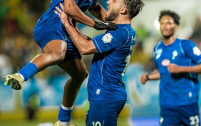 الفتح يواصل انتصاراته في الدوري السعودي بالفوز على الخليج