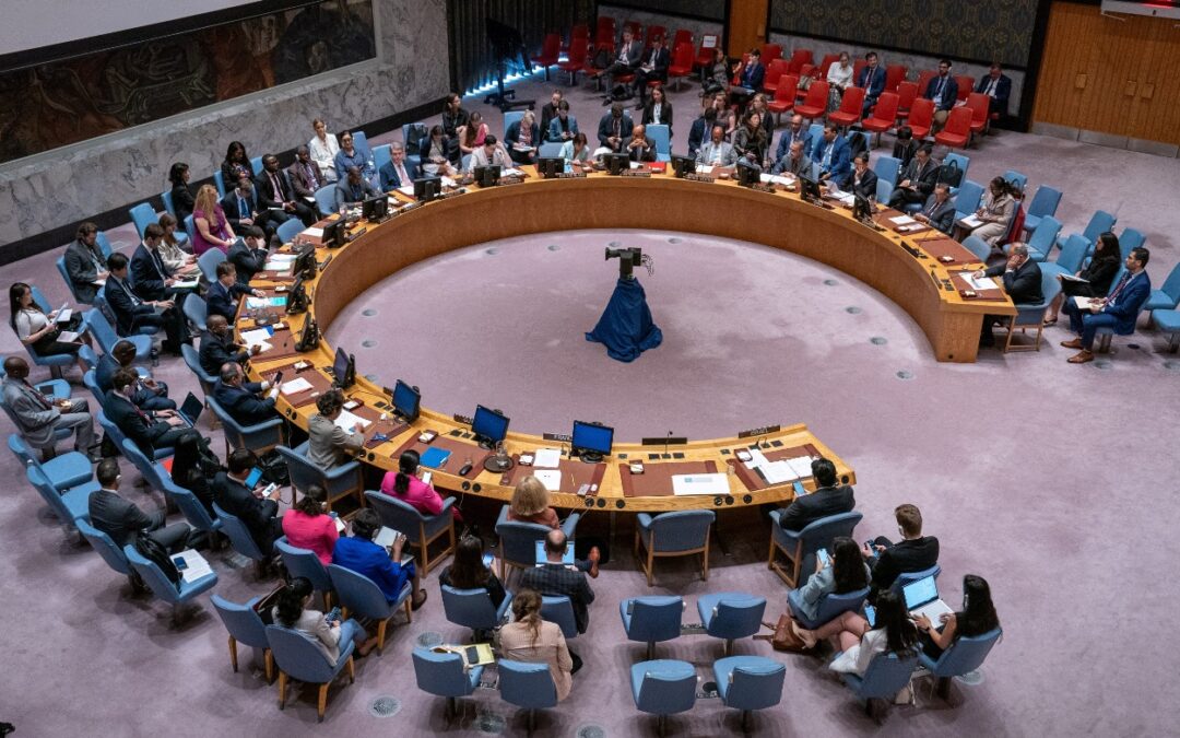“مجلس الأمن” يعقد جلسة طارئة غدًا لبحث تطورات تمس وحدة الصومال