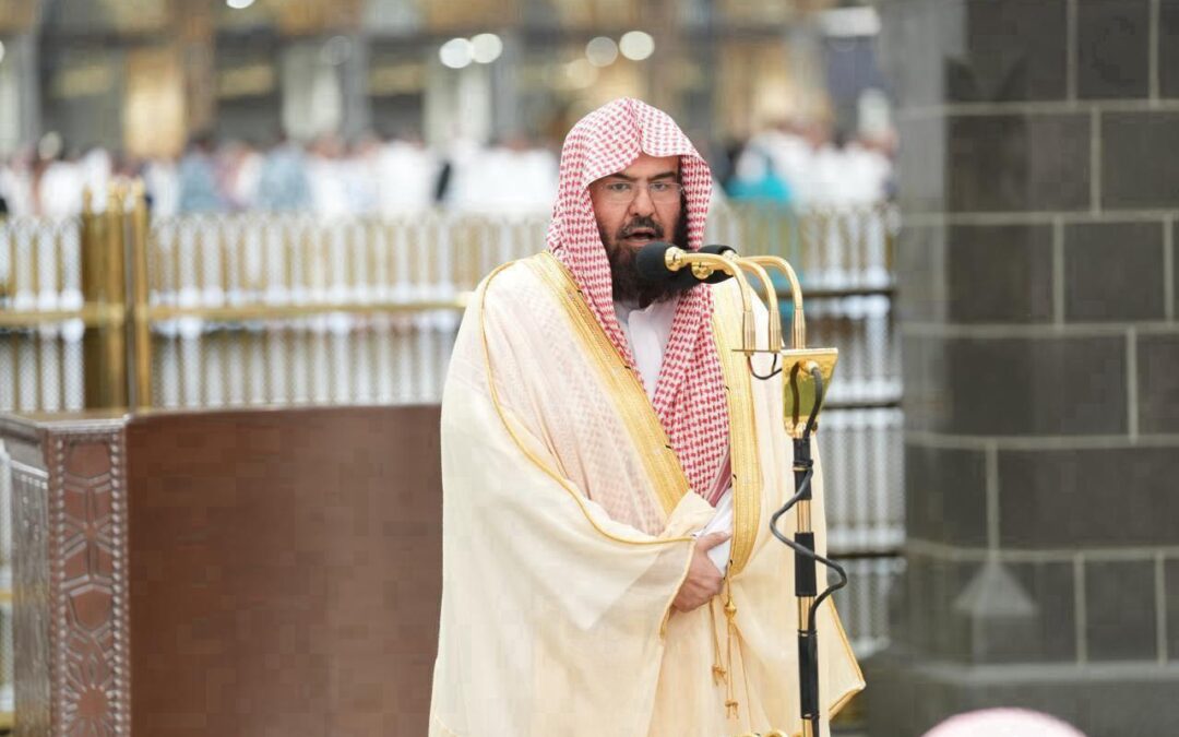 السديس يفتتح أعمال اللجنة الاستشارية الموحّدة لتطوير الخدمات الدينية بالحرمين