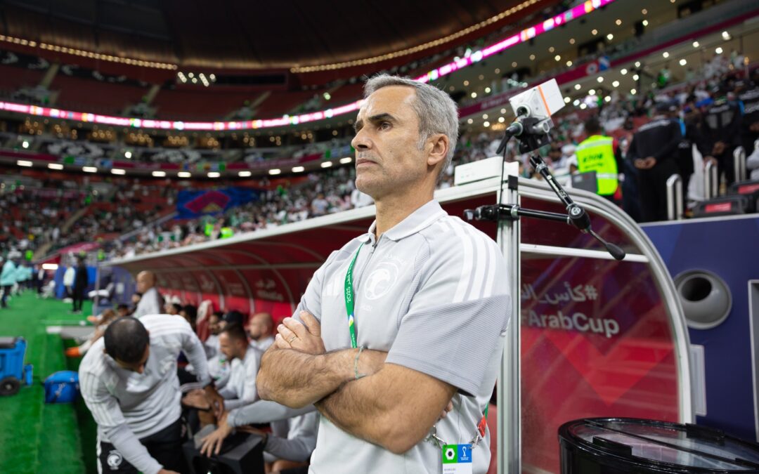 مساعد رينارد يعقد مؤتمراً صحفياً غداً