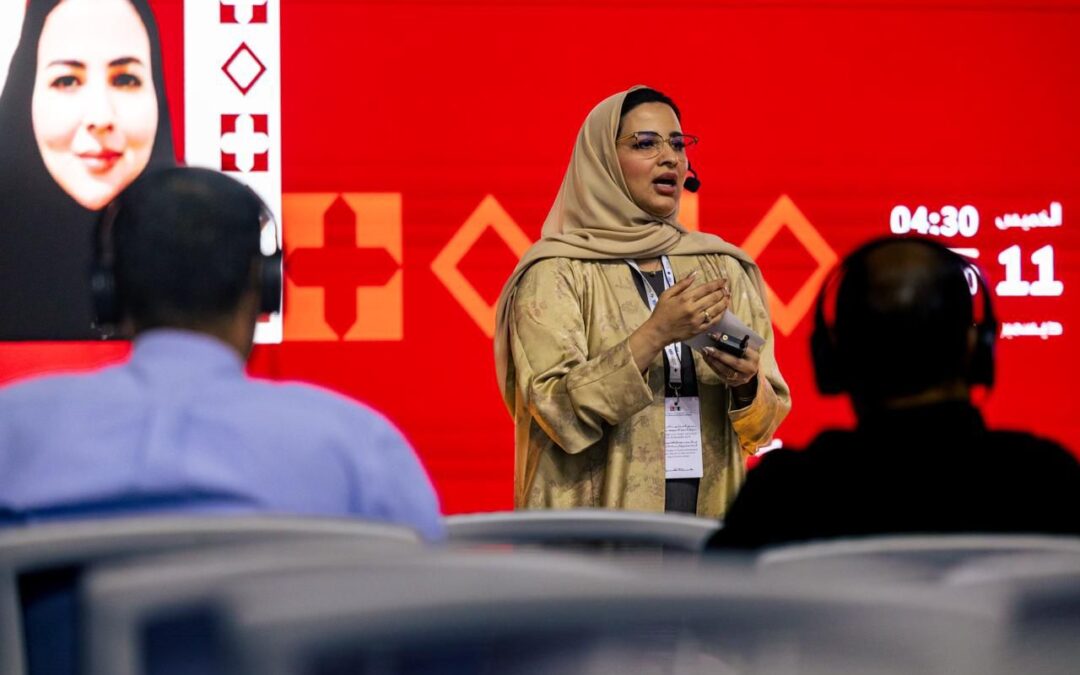 ورشة للكتابة الصحافية في معرض جدة للكتاب 2025