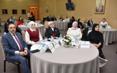 “البرلمان العربي” يشارك في ورشة عمل إقليمية حول تطوير قوانين الأسرة من منظور المساواة بين الجنسين