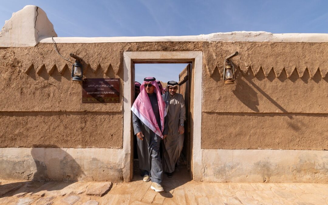 وزير السياحة: القصيم تمتلك مقومات وتجارب سياحية متفردة