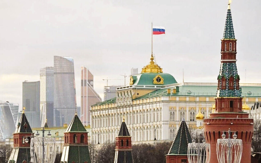 روسيا لا تعلم باتفاقات برلين بشأن أوكرانيا