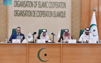 اختتام أعمال الدورة المفتوحة الـ26 لهيئة حقوق الإنسان بمنظمة التعاون الإسلامي بجدة