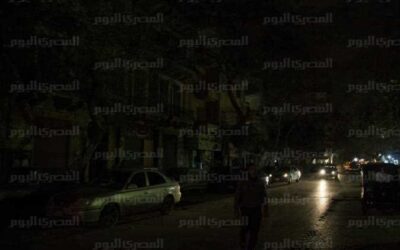 بسبب الظروف الجوية.. انقطاع التيار الكهربائي في أجزاء من المنطقة الشرقية