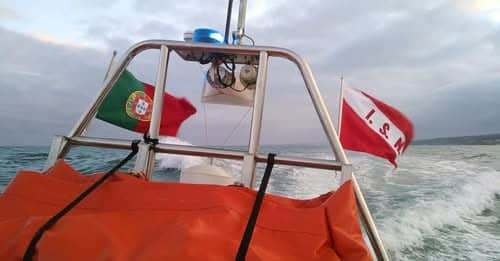 العثور على جثتي صيادين إندونيسيين قبالة سواحل البرتغال