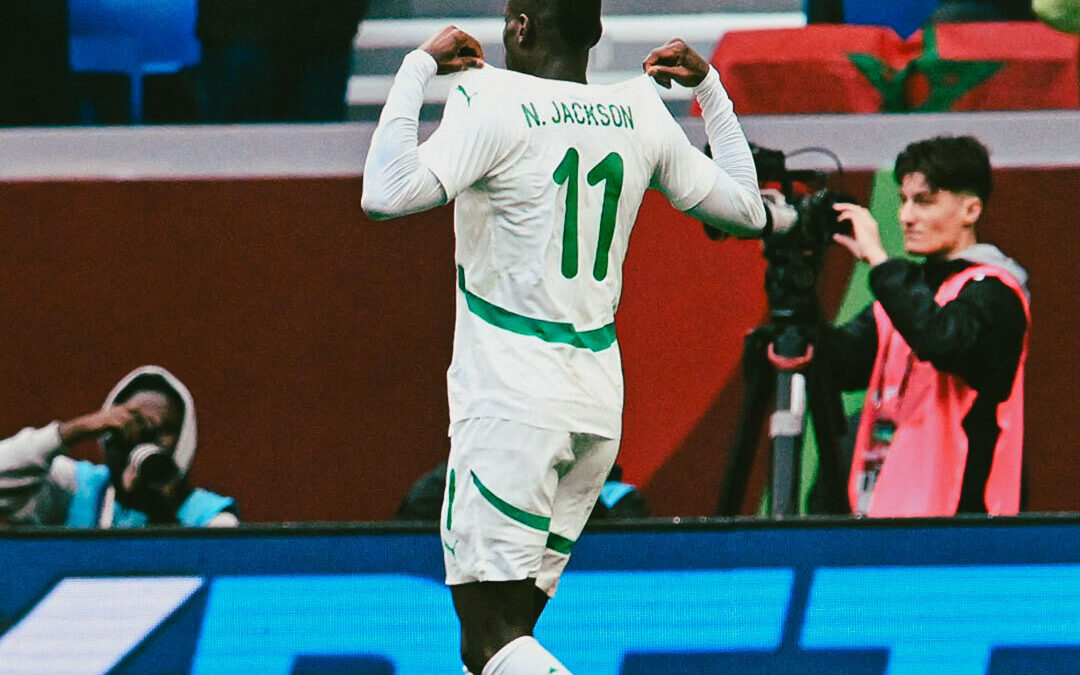 “السنغال” تكتسح بوتسوانا بثلاثية في كأس أمم إفريقيا