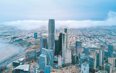 إصدار أول فوترة لرسوم الأراضي البيضاء في مدينة الرياض اعتبارًا من 1 يناير 2026