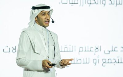 ضمن فعاليات معرض جدة للكتاب ورشة عمل لإدارة الأزمات في الفضاء الرقمي