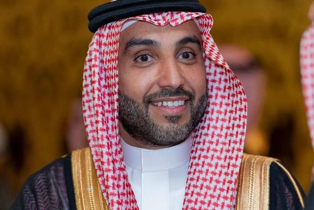 “المهندس ماجد الغيث” يحصد جائزة التميز المهني العربي لعام 2025 ويُختار ضمن أفضل مائة رئيس تنفيذي عربي