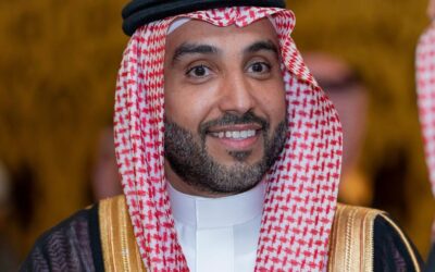 “المهندس ماجد الغيث” يحصد جائزة التميز المهني العربي لعام 2025 ويُختار ضمن أفضل مائة رئيس تنفيذي عربي