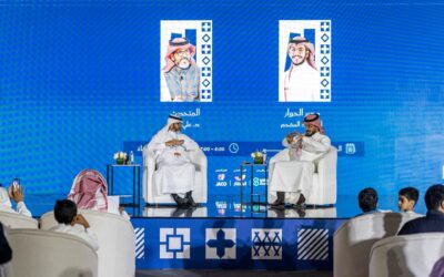 في ندوة بمعرض جدة للكتاب 2025.. ناقد سعودي يرجح كفة فيلم “هوبال”