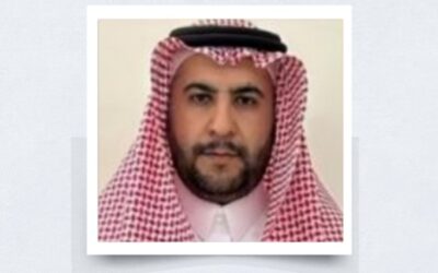 تجديد تعيين عبد المجيد الغامدي عميدًا لعمادة التعليم الإلكتروني