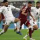 فلسطين تخطف فوزًا من قطر في كأس العرب