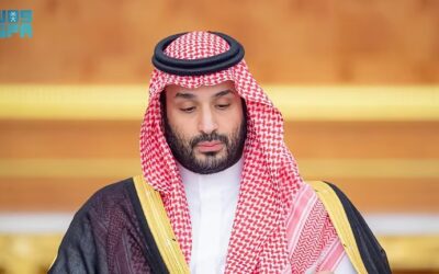 برئاسة ولي العهد.. مجلس الوزراء يُقرّ ميزانية المملكة 2026 بإجمالي نفقات 1.31 تريليون ريال وعجز متوقع بـ165.4 مليار