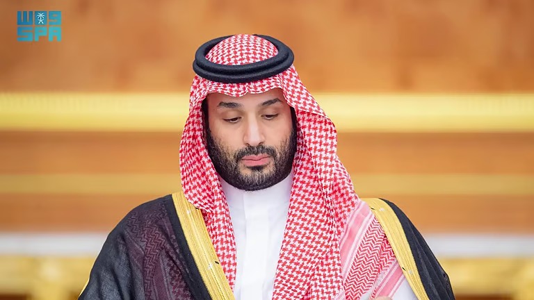 برئاسة ولي العهد.. مجلس الوزراء يُقرّ ميزانية المملكة 2026 بإجمالي نفقات 1.31 تريليون ريال وعجز متوقع بـ165.4 مليار